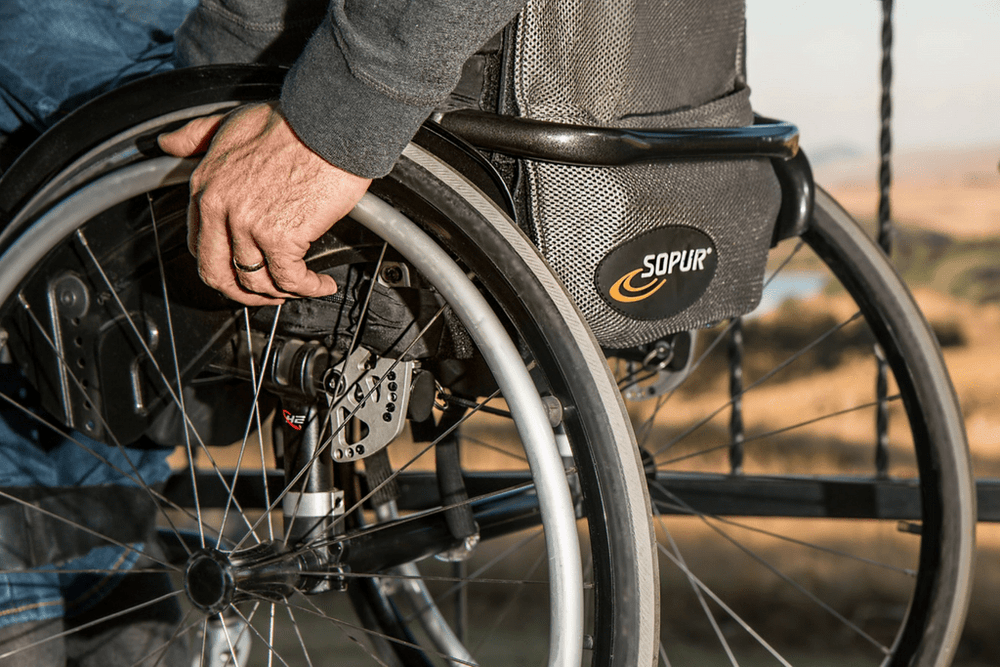 Top Exercises for People Living With a Disability