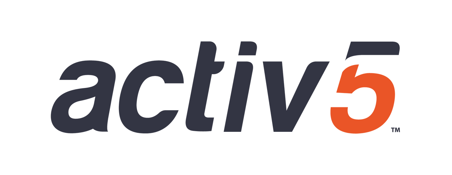 Activ5 by Activbody - No gym required. – Activbody, Inc.