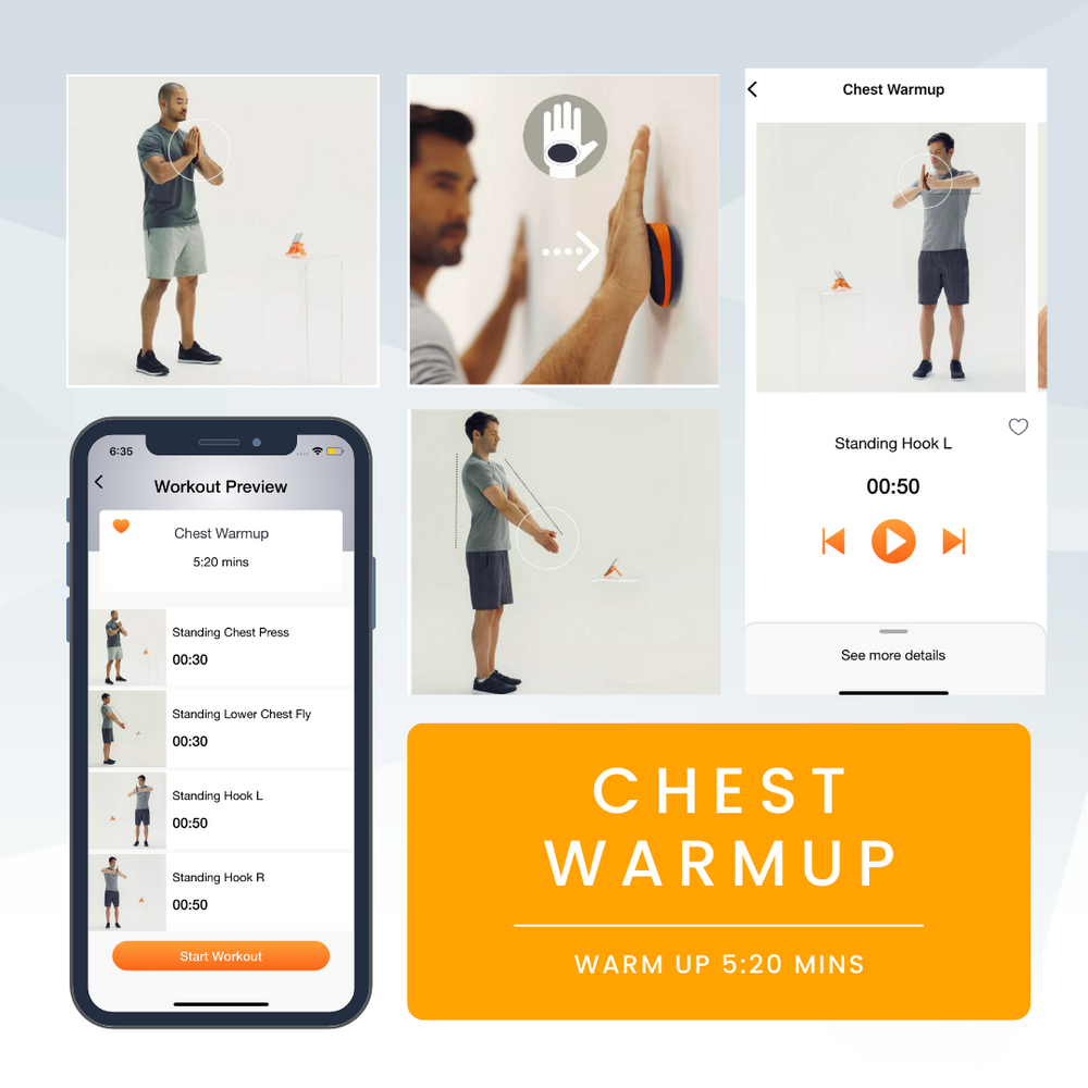 Activ5 exercises hotsell